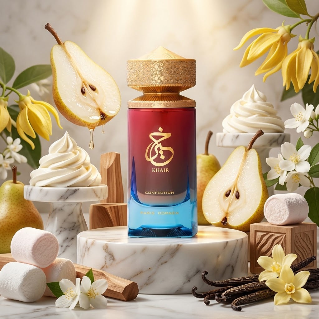 Khair Confection Eau de Parfum 100 ML