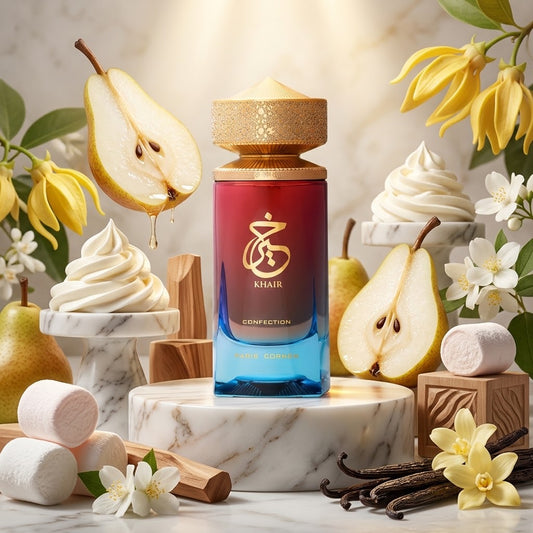 Khair Confection Eau de Parfum 100 ML