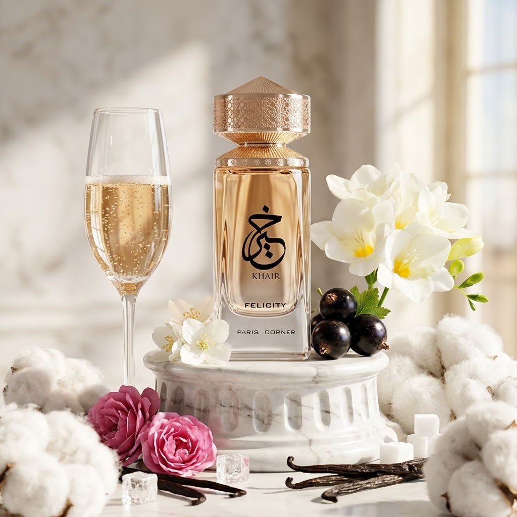 Khair Felicity Eau de Parfum 100 ML