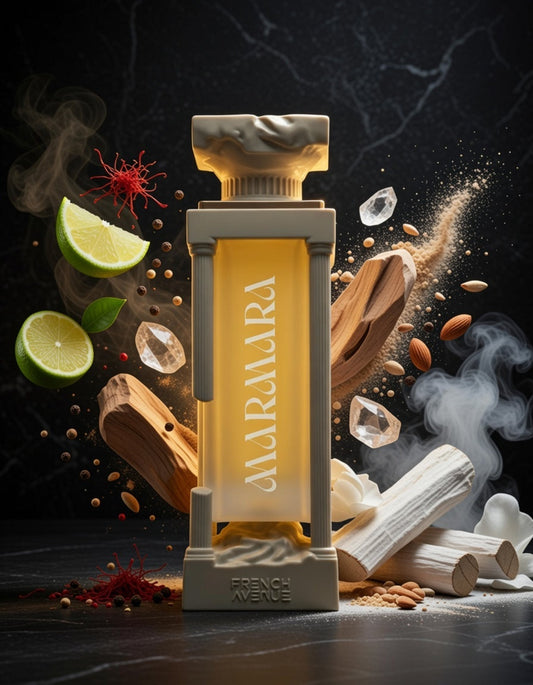 🎁 Marmara Eau De Parfum (Free sample)