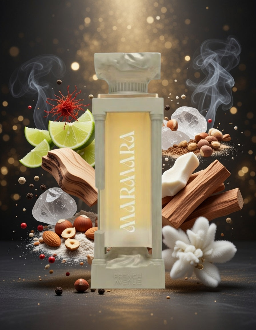 French Avenue Marmara Eau De Parfum 100ml