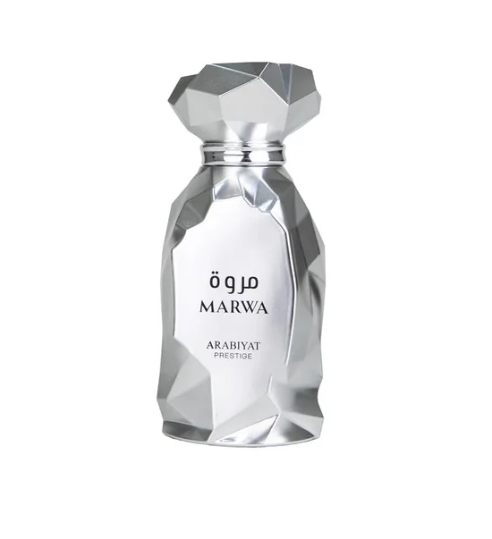 Marwa Eau De Parfum 100 Ml
