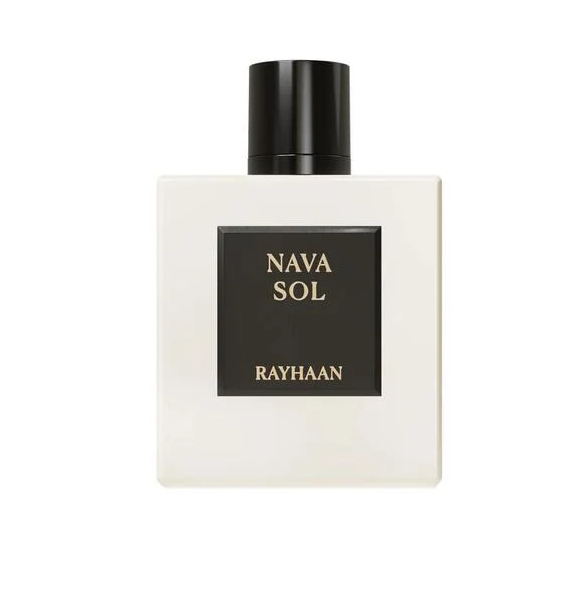Nova Sol Eau de Parfum 100 Ml