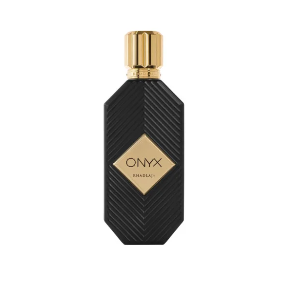 Khadlaj Onyx Gold Eau De Parfum 100ml