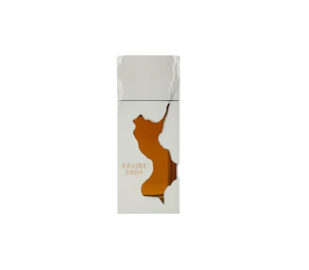 Ravine Ginger Eau De Parfum Unisex 100 Ml