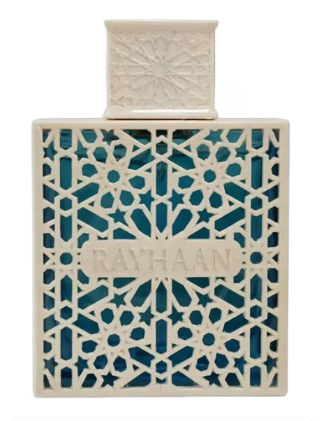 Rayhaan Azul EDP 100 ML