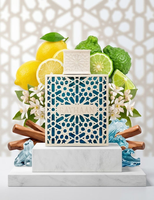 Rayhaan Azul EDP 100 ML