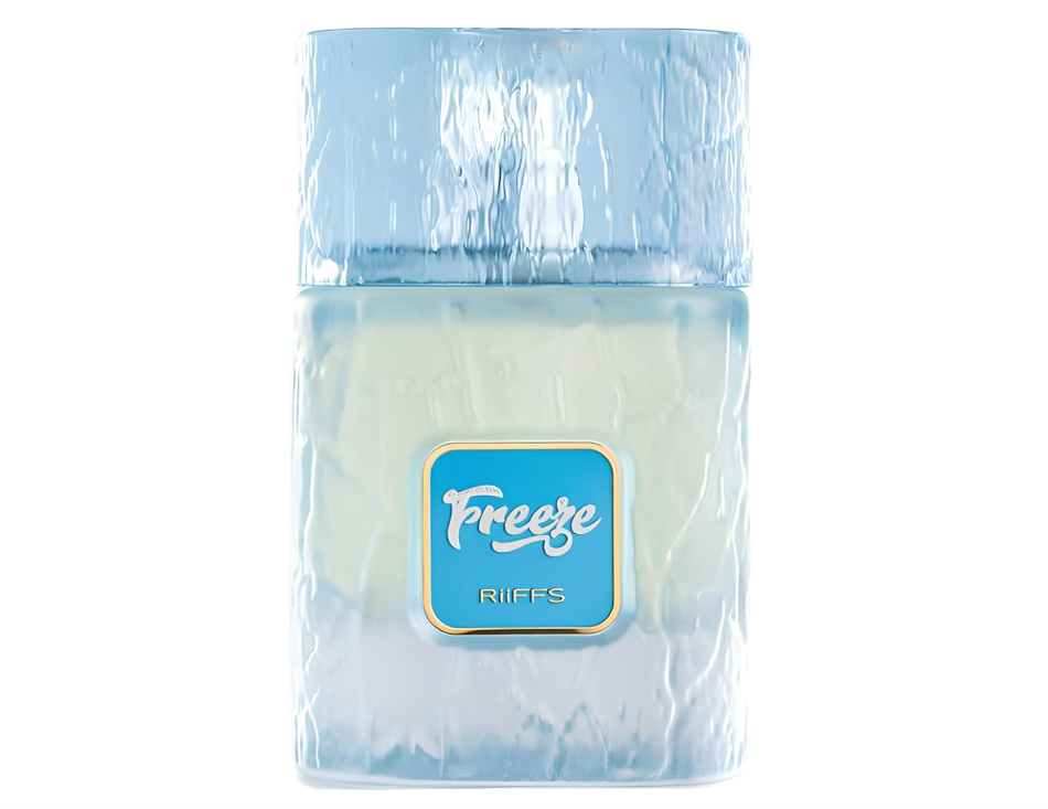 Riiffs Freeze Perfume Extract 100ml