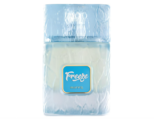 Riiffs Freeze Perfume Extract 100ml