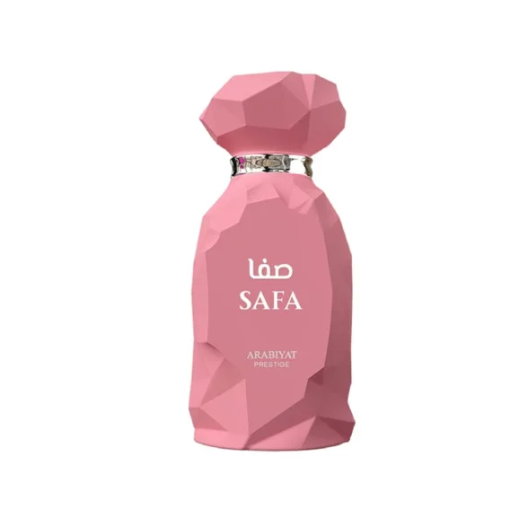 Arabiyat Prestige Safa Eau De Parfum for Women 100ml