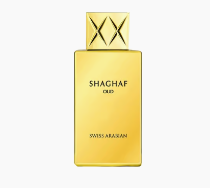 Shaghaf Oud Eau De Parfum 75ml Unisex Fragrance