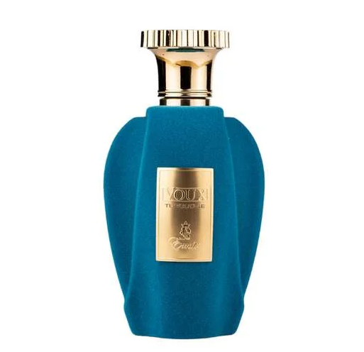 Voux Turquoise Eau de Parfum 100 ML