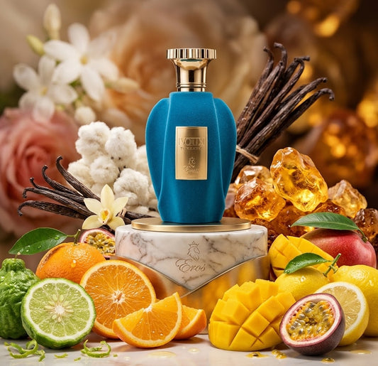 Voux Turquoise Eau de Parfum 100 ML