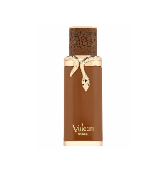 Vulcan Sable Eau De Parfum 100ml