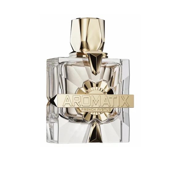 Aromatix X Xandal Unisex Extrait De Parfum 100ml