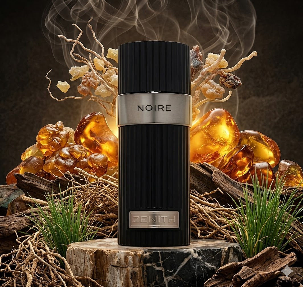 🎁 Zenith Noire – French Avenue (Free sample)