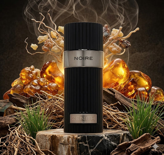 🎁 Zenith Noire – French Avenue (Free sample)